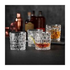 Стакан Nachtmann серія "Bossa Nova" Whisky tumbler 330 мл Фото 1