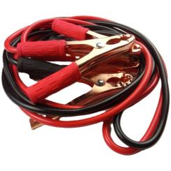 Провода для запуска для автомобиля СИЛА 800А/4м Фото