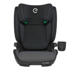 Автокресло Espiro THETA 110 2/3 ISOFIX ONYX Фото