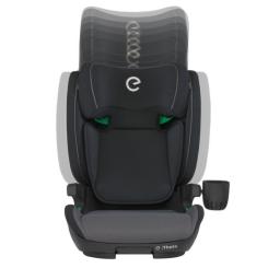 Автокресло Espiro THETA 110 2/3 ISOFIX ONYX Фото 1
