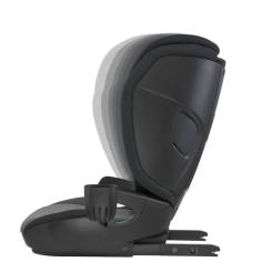 Автокресло Espiro THETA 110 2/3 ISOFIX ONYX Фото 2