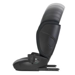 Автокресло Espiro THETA 110 2/3 ISOFIX ONYX Фото 3