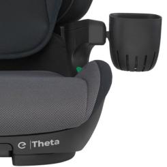 Автокресло Espiro THETA 110 2/3 ISOFIX ONYX Фото 5