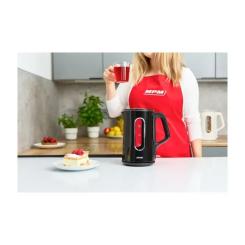 Электрочайник MPM MCZ-126/C Фото 1