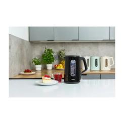 Электрочайник MPM MCZ-126/C Фото 2