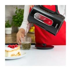 Электрочайник MPM MCZ-126/C Фото 3