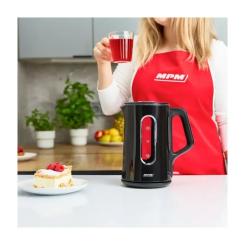 Электрочайник MPM MCZ-126/C Фото 4