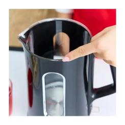 Электрочайник MPM MCZ-126/C Фото 5