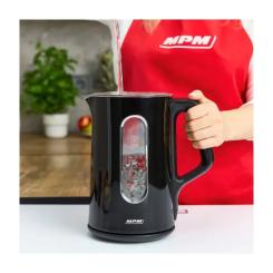 Электрочайник MPM MCZ-126/C Фото 6