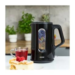 Электрочайник MPM MCZ-126/C Фото 7