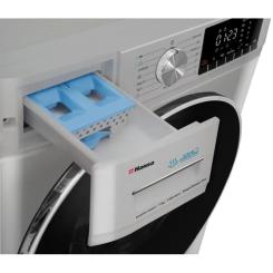 Стиральная машина Hansa WHG714DD1LG Фото 7