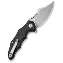 Нож Civivi Chiro, Black G10, Satin Фото 2