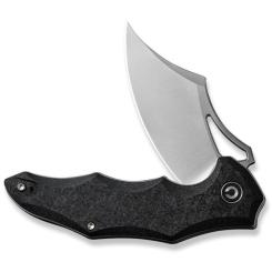 Нож Civivi Chiro, Black G10, Satin Фото 4