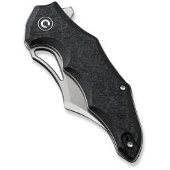 Нож Civivi Chiro, Black G10, Satin Фото 5