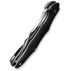 Нож Civivi Chiro, Black G10, Satin Фото 7