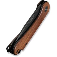 Нож Civivi Elementum Slip Joint, Guibourtia Wood, Darkwash Фото 7