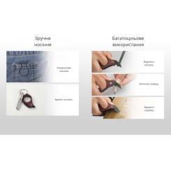 Нож Civivi Pyrus, Brown G10, Darkwash Фото 10