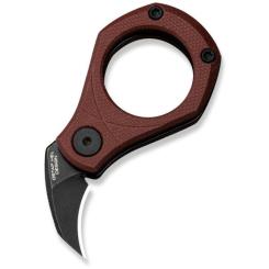 Нож Civivi Pyrus, Brown G10, Darkwash Фото 1