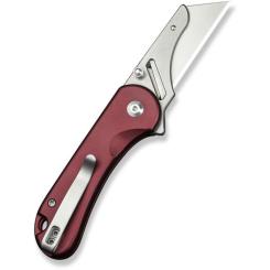 Нож Civivi Elementum Utility Red Фото 2
