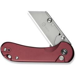 Нож Civivi Elementum Utility Red Фото 3