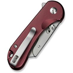 Нож Civivi Elementum Utility Red Фото 6