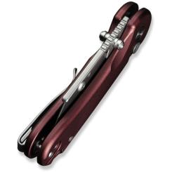 Нож Civivi Elementum Utility Red Фото 7