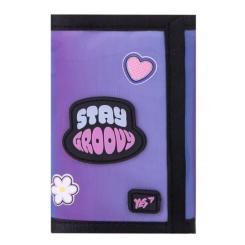 Кошелек детский Yes Be Happy W-1 Фото