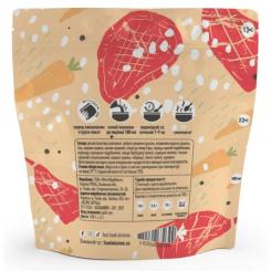 Пища быстрого приготовления Food Mission Плов 100 г Фото 1