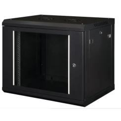 Шкаф настенный Hypernet 9U 19" 600x450 ProLine Фото