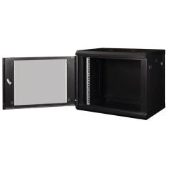 Шкаф настенный Hypernet 9U 19" 600x450 ProLine Фото 3