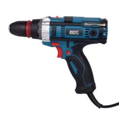 Шуруповерт Зеніт Профи ЗПШ-650 S2 DFR Фото 1