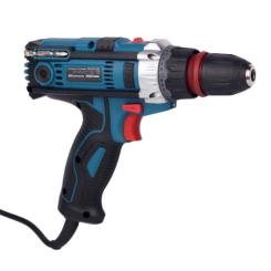 Шуруповерт Зеніт Профи ЗПШ-650 S2 DFR Фото 2