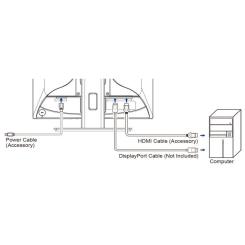 Монитор iiyama B1980S-B1 Фото 11