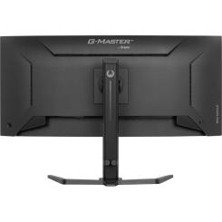 Монитор iiyama GCB3484WQSU-B1 Фото 3