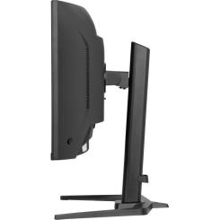 Монитор iiyama GCB3484WQSU-B1 Фото 4