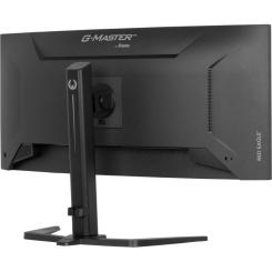 Монитор iiyama GCB3484WQSU-B1 Фото 7