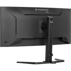Монитор iiyama GCB3484WQSU-B1 Фото 8