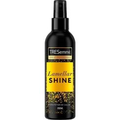 Спрей для волос Tresemme Lamellar Shine Термозащитный 200 мл Фото