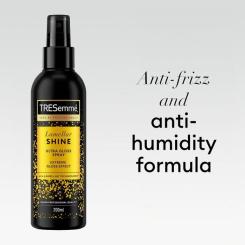 Спрей для волос Tresemme Lamellar Shine Термозащитный 200 мл Фото 2