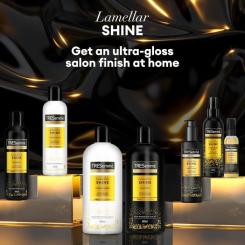 Спрей для волос Tresemme Lamellar Shine Термозащитный 200 мл Фото 3