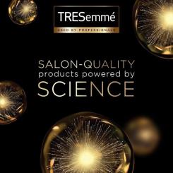 Спрей для волос Tresemme Lamellar Shine Термозащитный 200 мл Фото 5