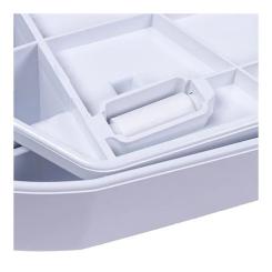 Аксессуар к стиральным машинам Whirlpool SKS101 Фото 3
