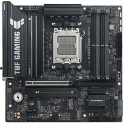 Материнская плата ASUS TUF GAMING B850M-E WIFI Фото