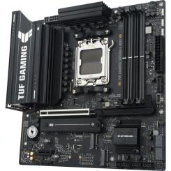 Материнская плата ASUS TUF GAMING B850M-E WIFI Фото 2