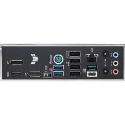 Материнская плата ASUS TUF GAMING B850M-E WIFI Фото 4
