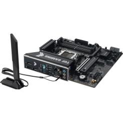 Материнская плата ASUS TUF GAMING B850M-E WIFI Фото 5
