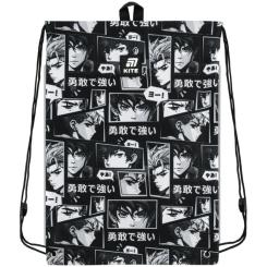 Сумка для обуви Kite 600M Anime Boy Фото 2