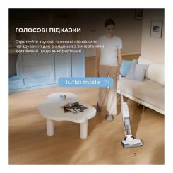 Пылесос MOVA K10 Pro Фото 9