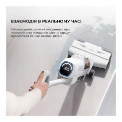 Пылесос MOVA K10 Pro Фото 10