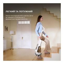 Пылесос MOVA K10 Pro Фото 3